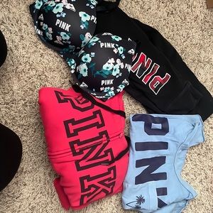 Victoria secret pink